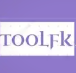 TOOLFK在线工具箱
